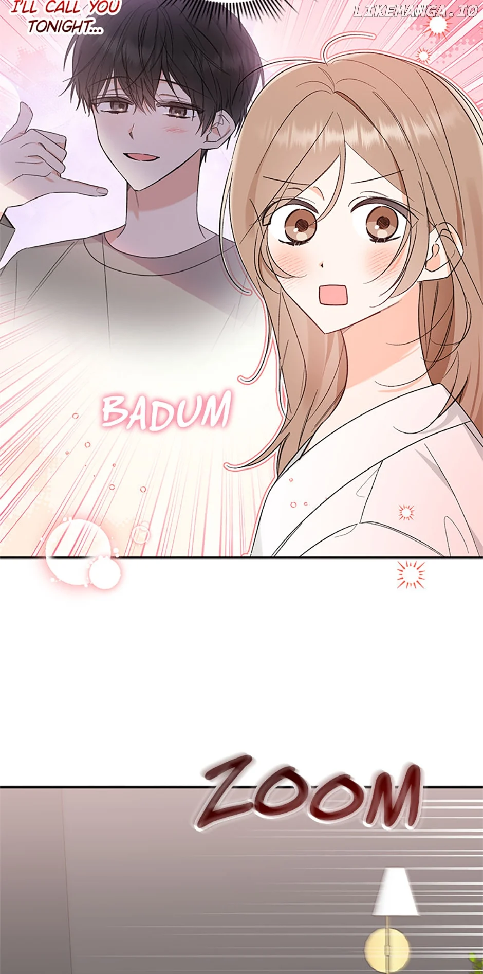 Ideal Match Delivery Service Chapter 54 page 20