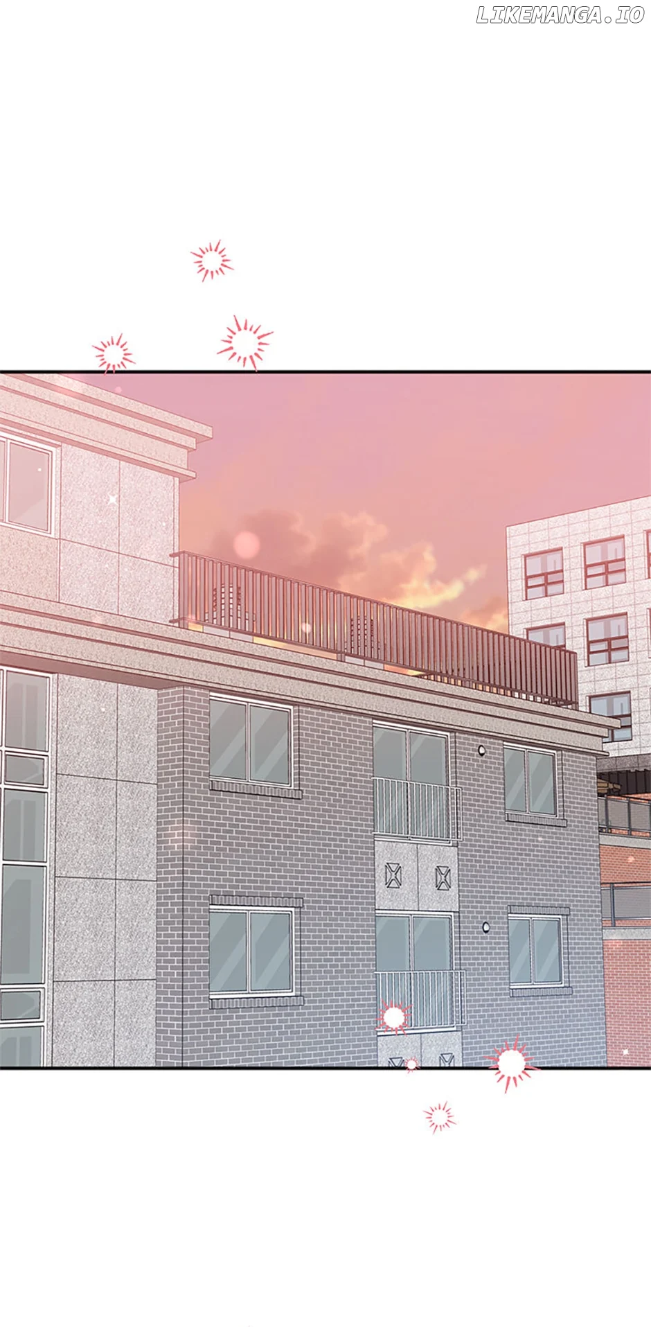 Ideal Match Delivery Service Chapter 54 page 25