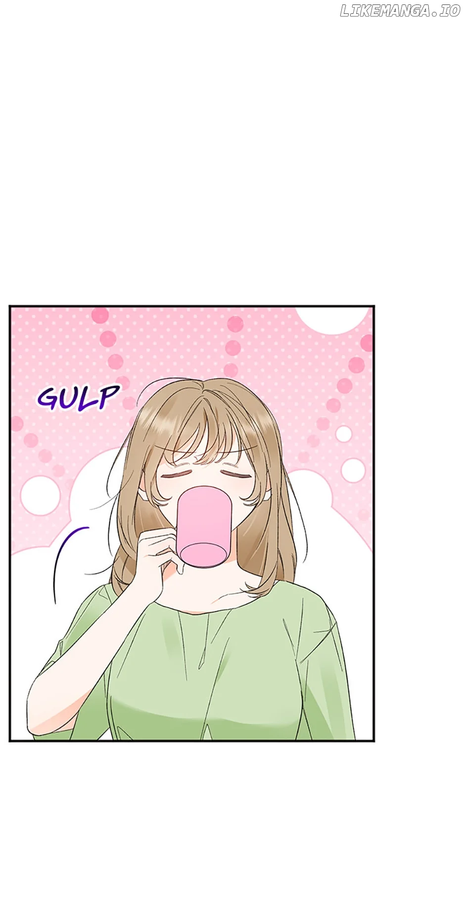 Ideal Match Delivery Service Chapter 54 page 36