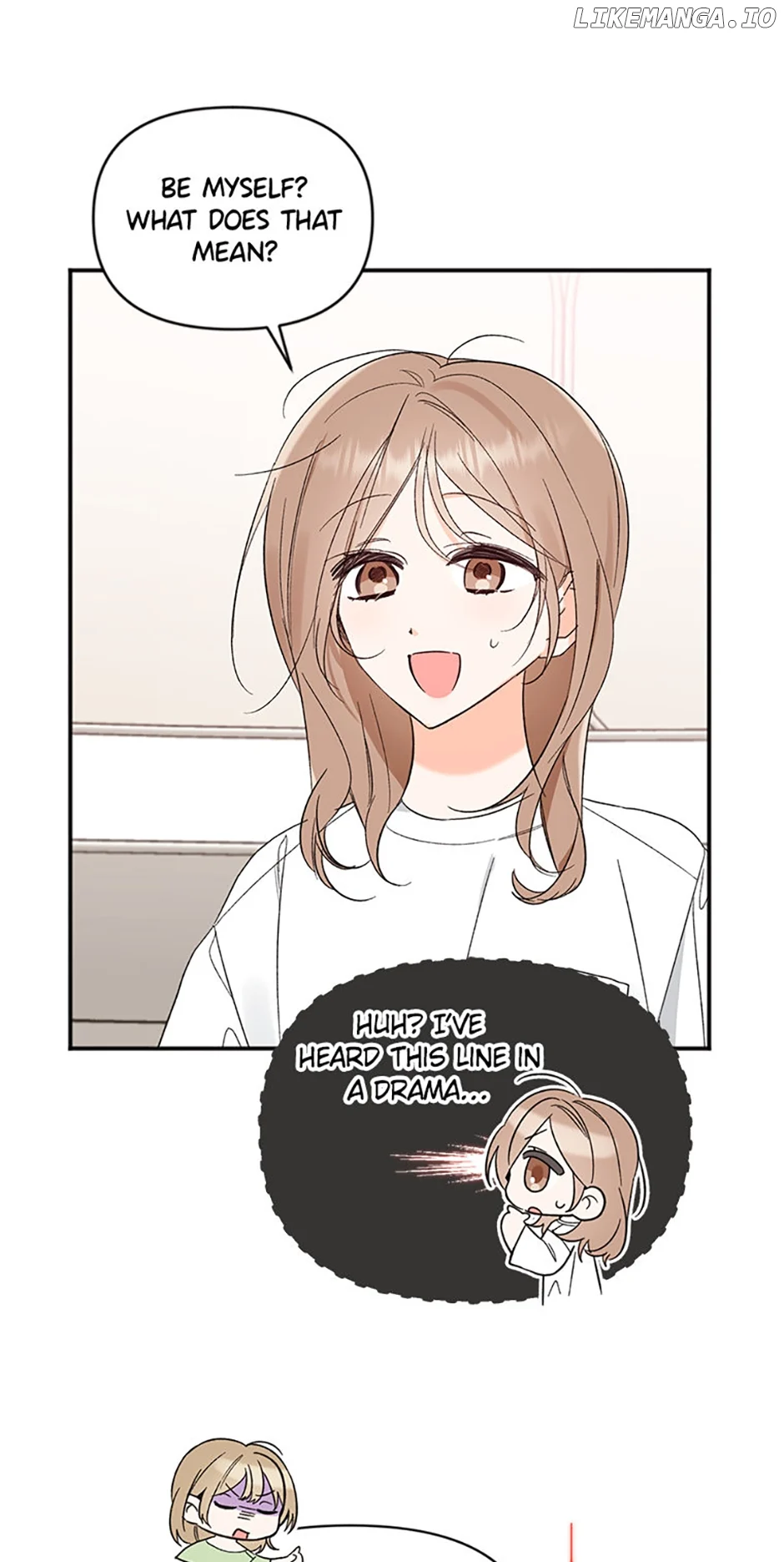 Ideal Match Delivery Service Chapter 54 page 38