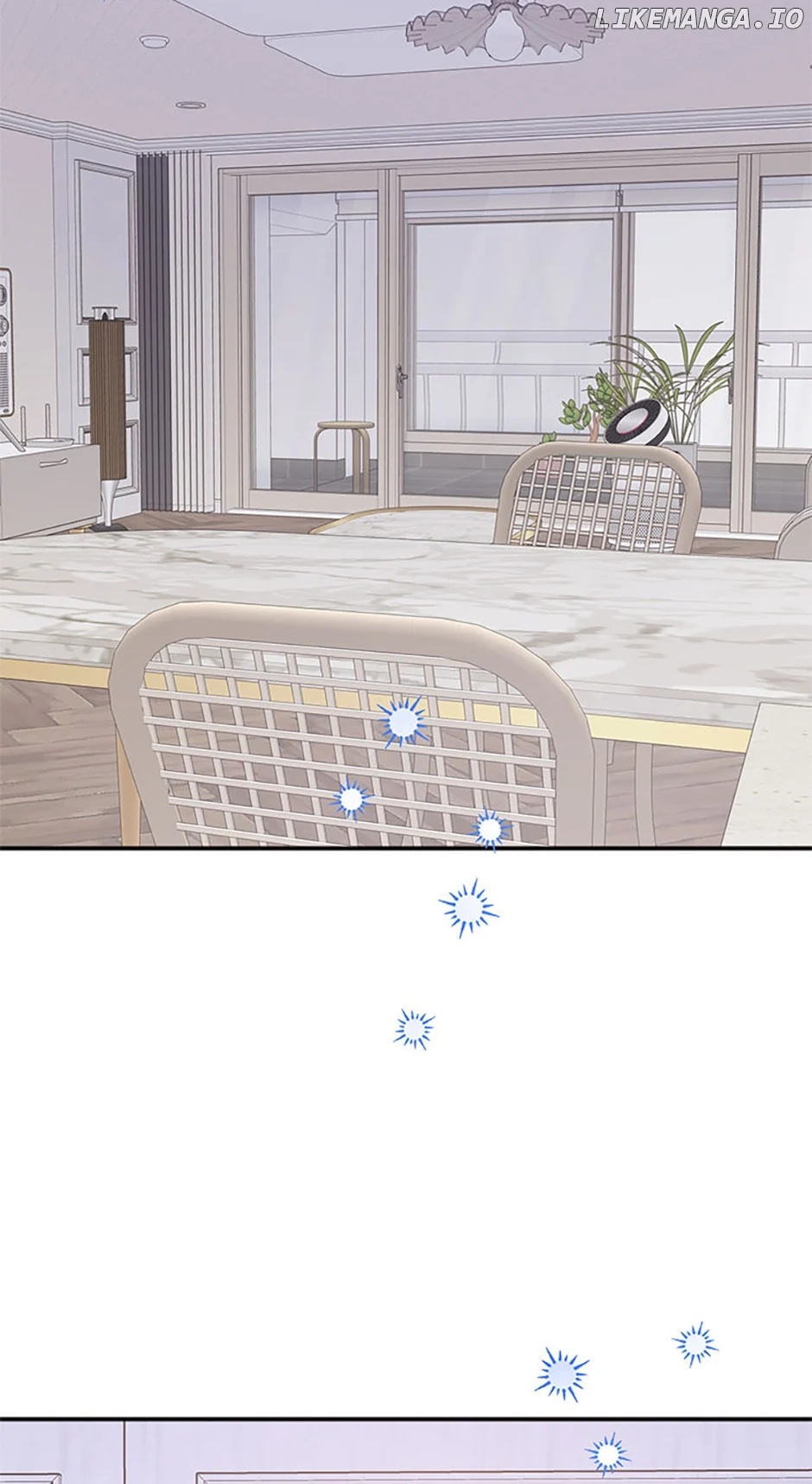 Ideal Match Delivery Service Chapter 54 page 3