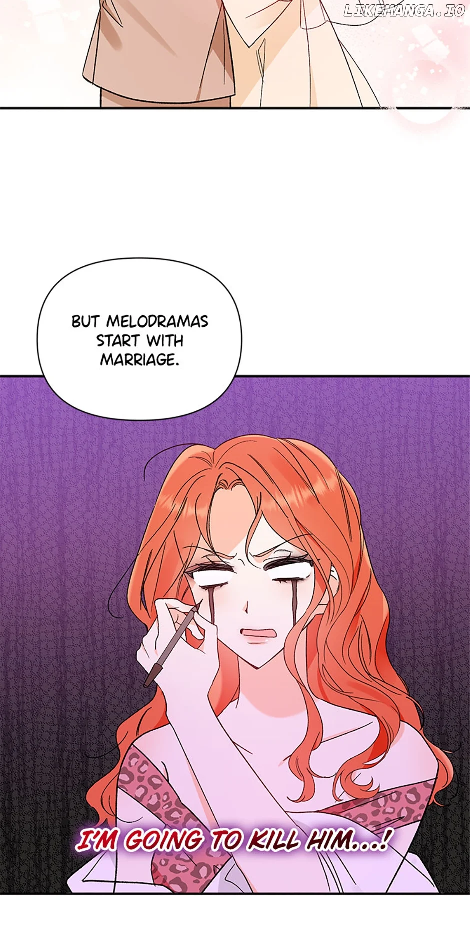 Ideal Match Delivery Service Chapter 54 page 41