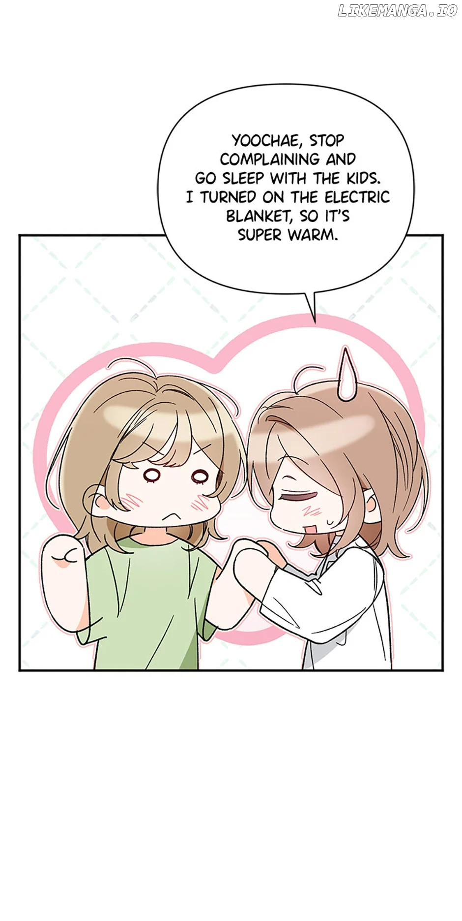 Ideal Match Delivery Service Chapter 54 page 43