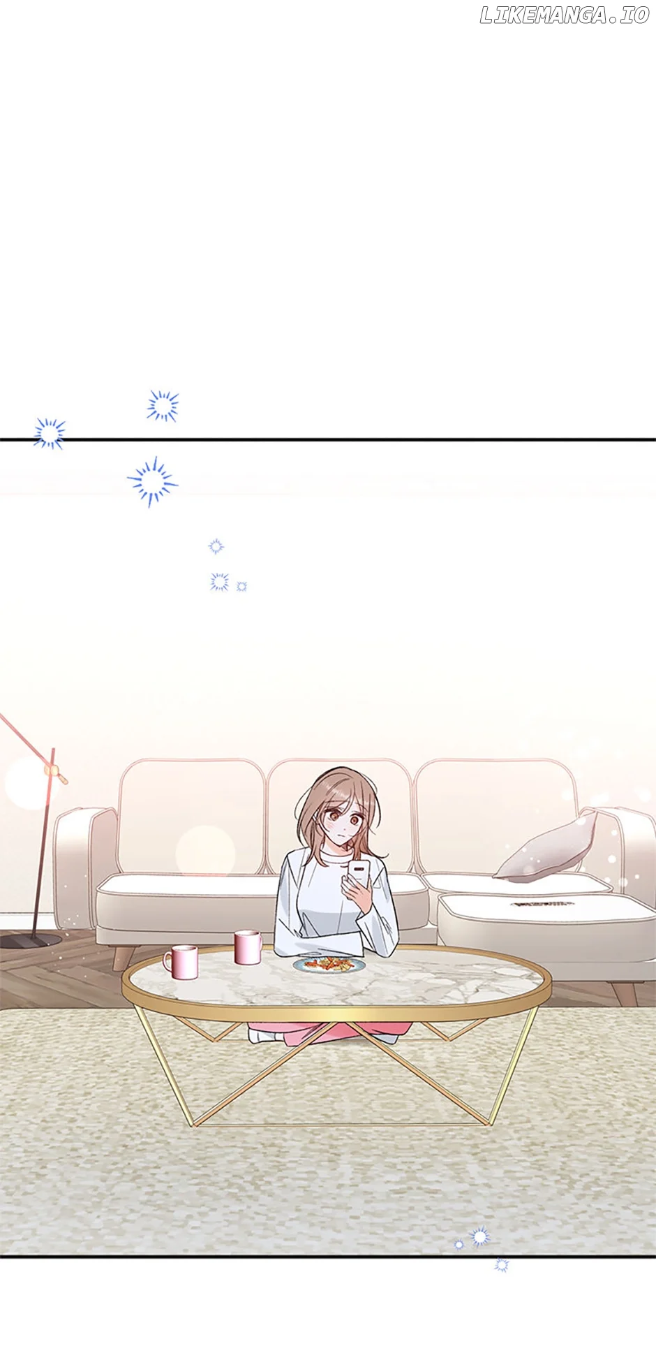 Ideal Match Delivery Service Chapter 54 page 48