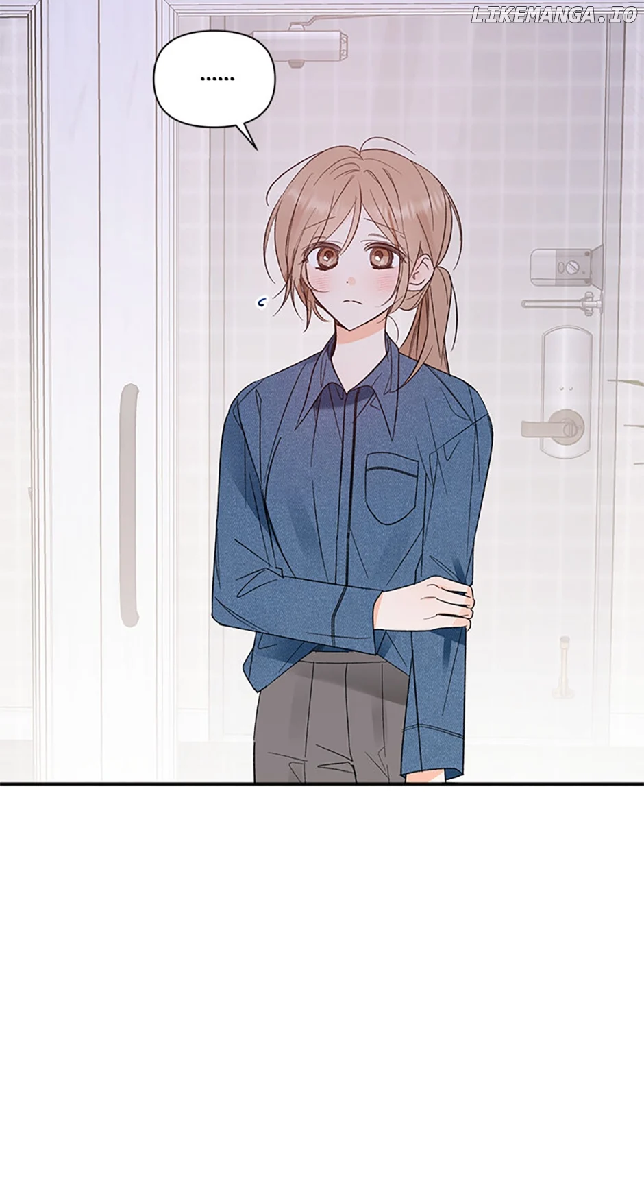 Ideal Match Delivery Service Chapter 54 page 4