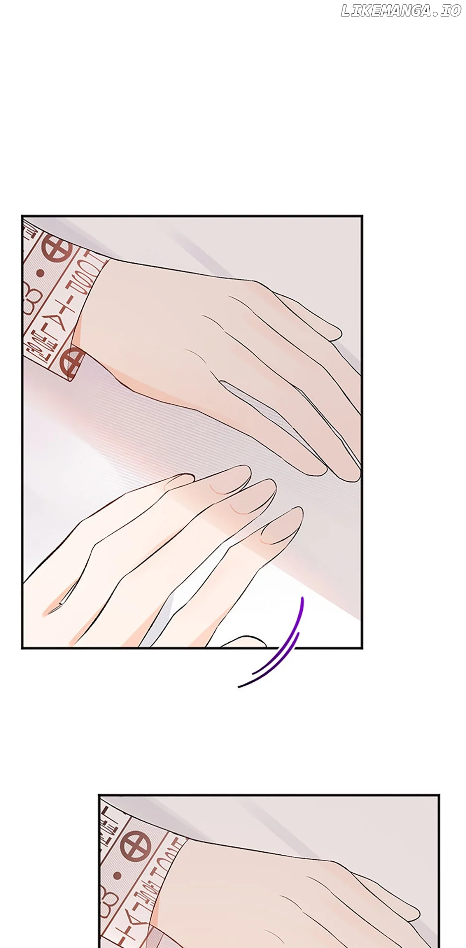 Ideal Match Delivery Service Chapter 54 page 51