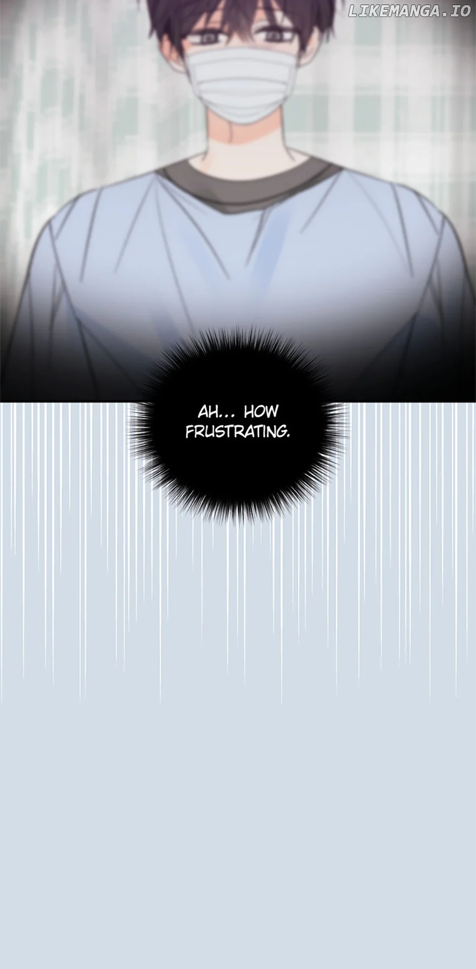 Ideal Match Delivery Service Chapter 54 page 54