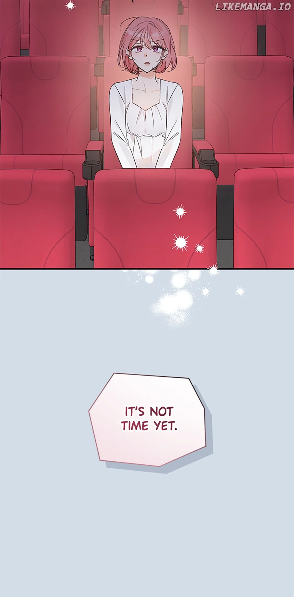 Ideal Match Delivery Service Chapter 54 page 56