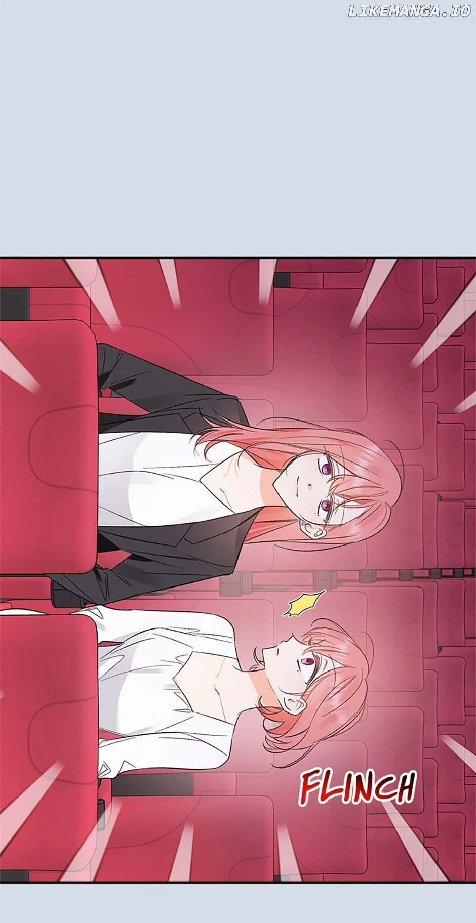 Ideal Match Delivery Service Chapter 54 page 57