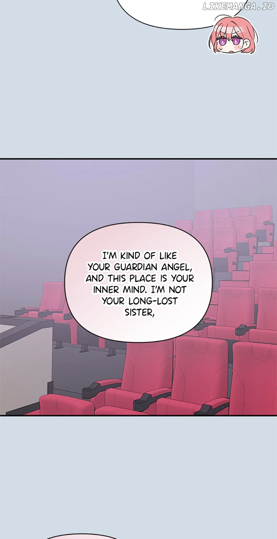 Ideal Match Delivery Service Chapter 54 page 59