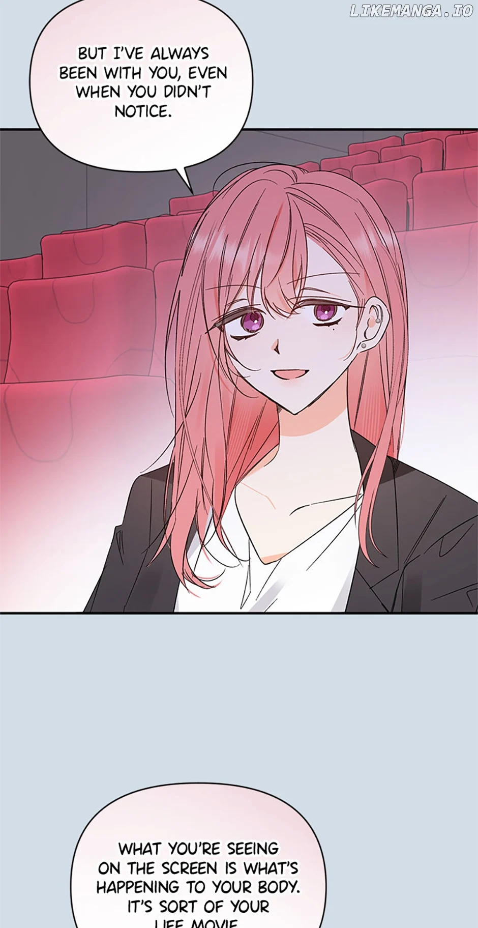 Ideal Match Delivery Service Chapter 54 page 60