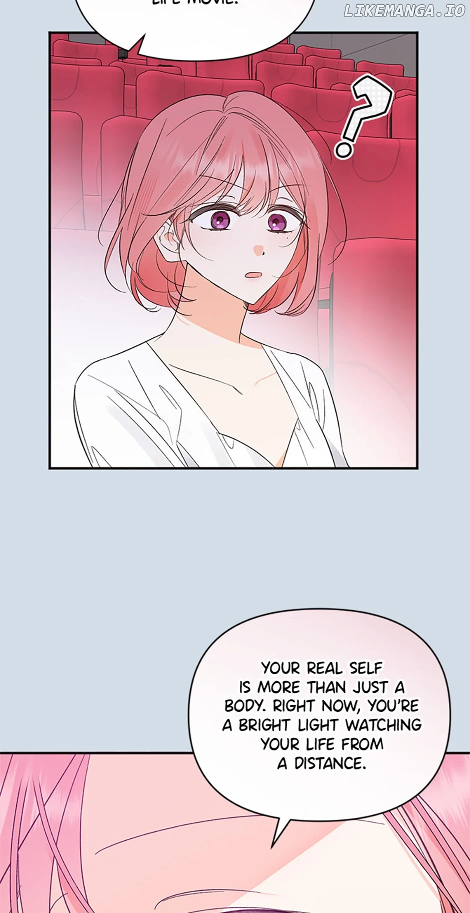 Ideal Match Delivery Service Chapter 54 page 61
