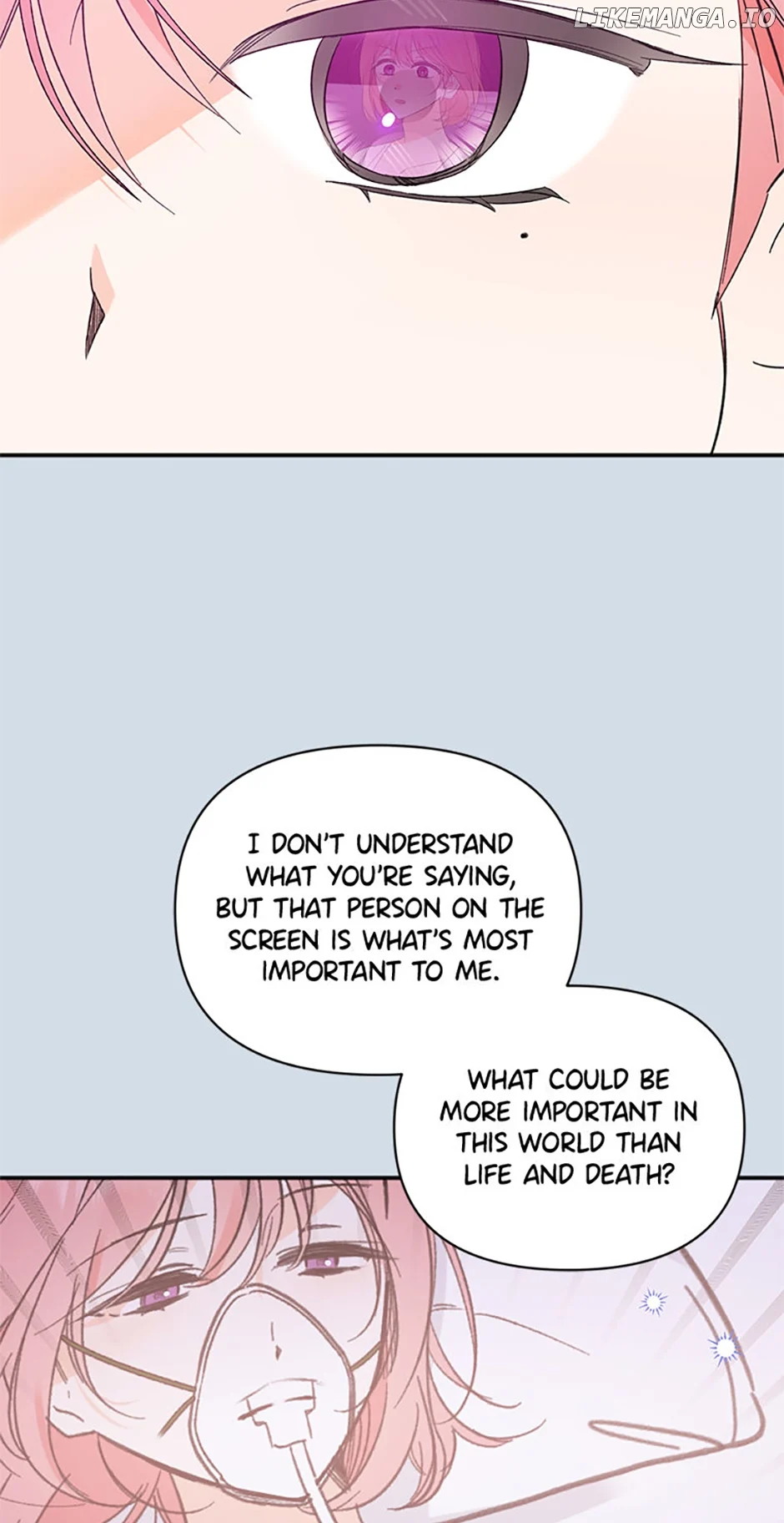 Ideal Match Delivery Service Chapter 54 page 62