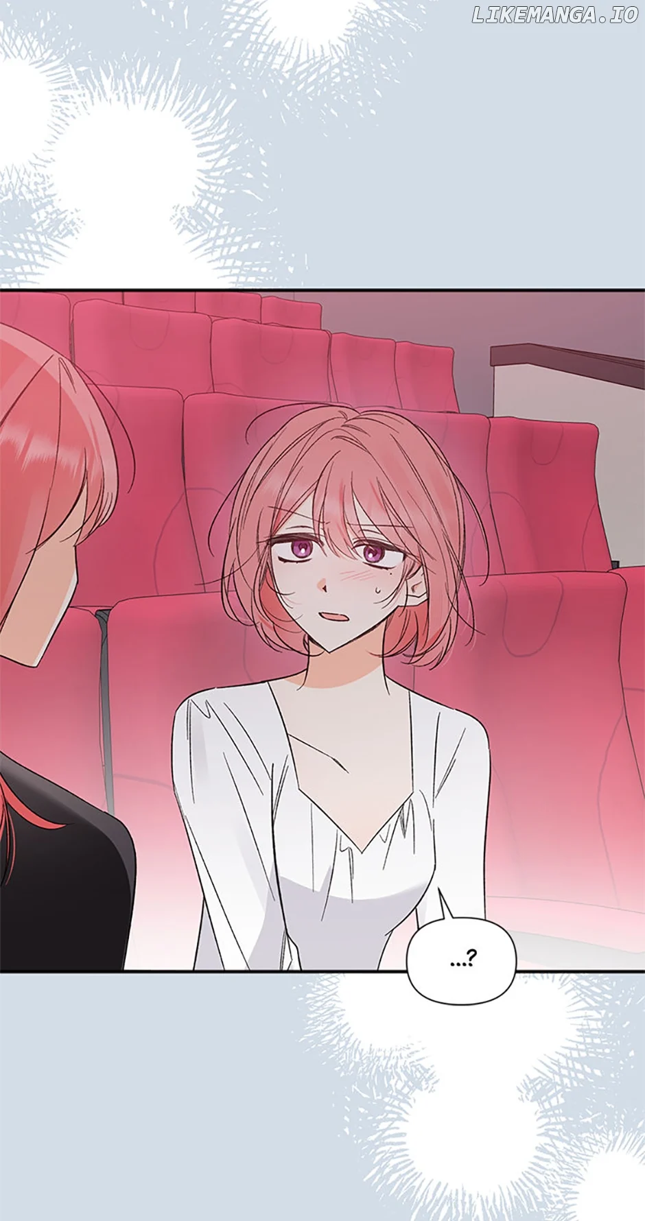 Ideal Match Delivery Service Chapter 54 page 66