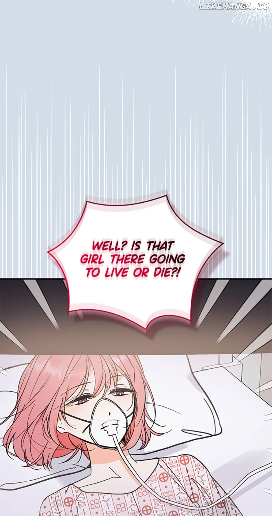 Ideal Match Delivery Service Chapter 54 page 67
