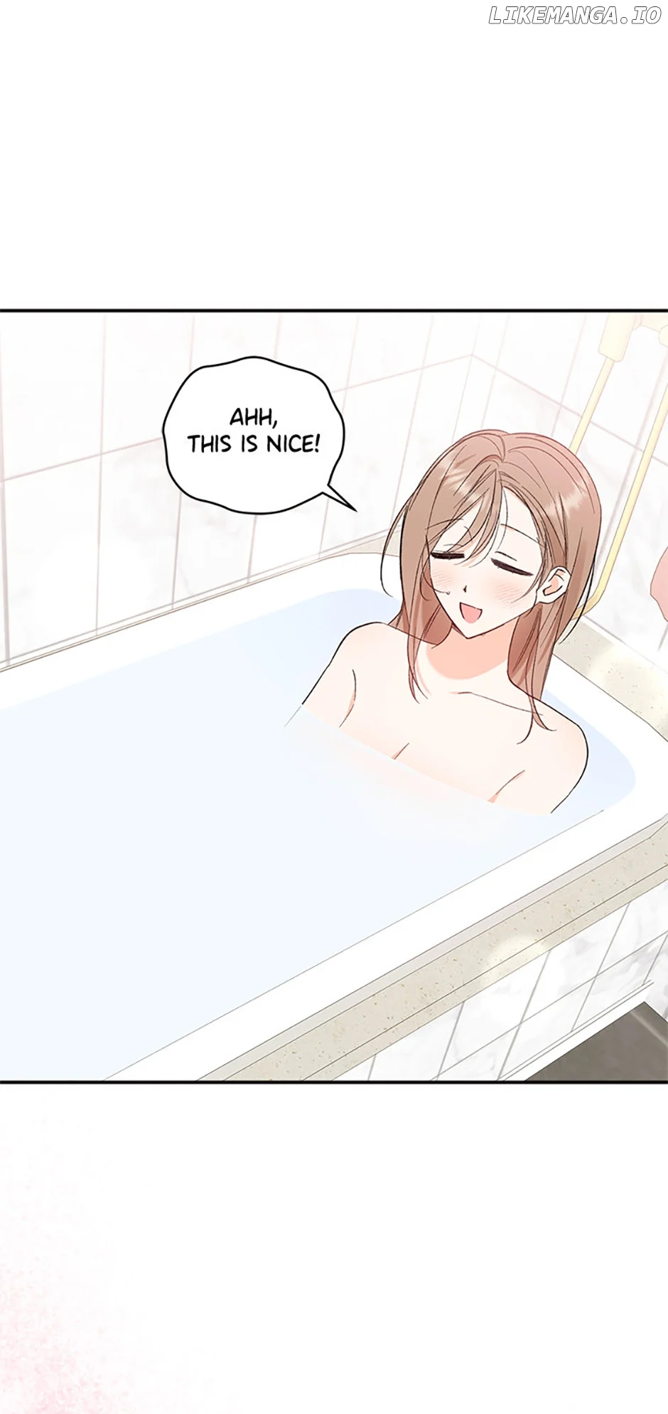 Ideal Match Delivery Service Chapter 54 page 7