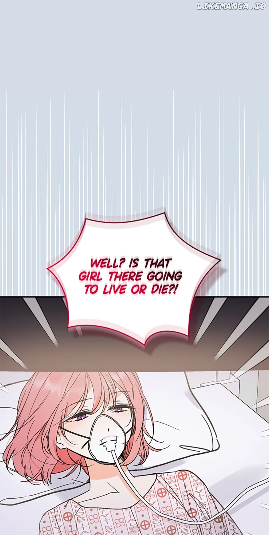 Ideal Match Delivery Service Chapter 55 page 0