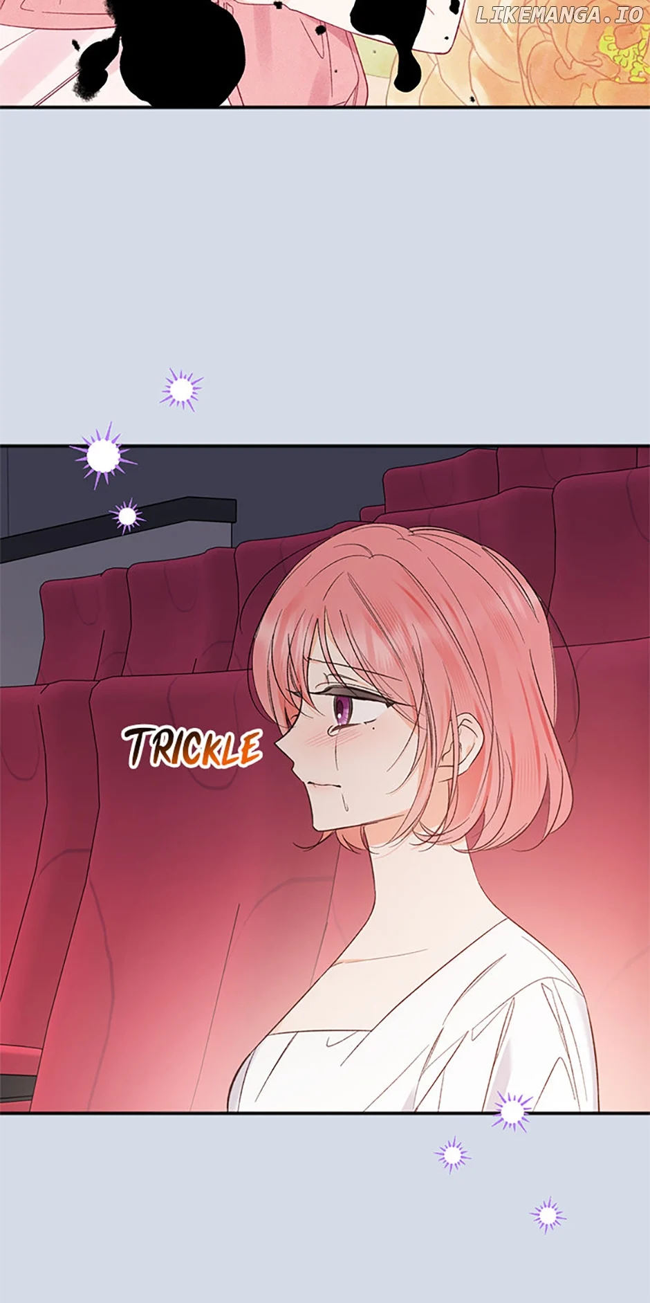 Ideal Match Delivery Service Chapter 55 page 13