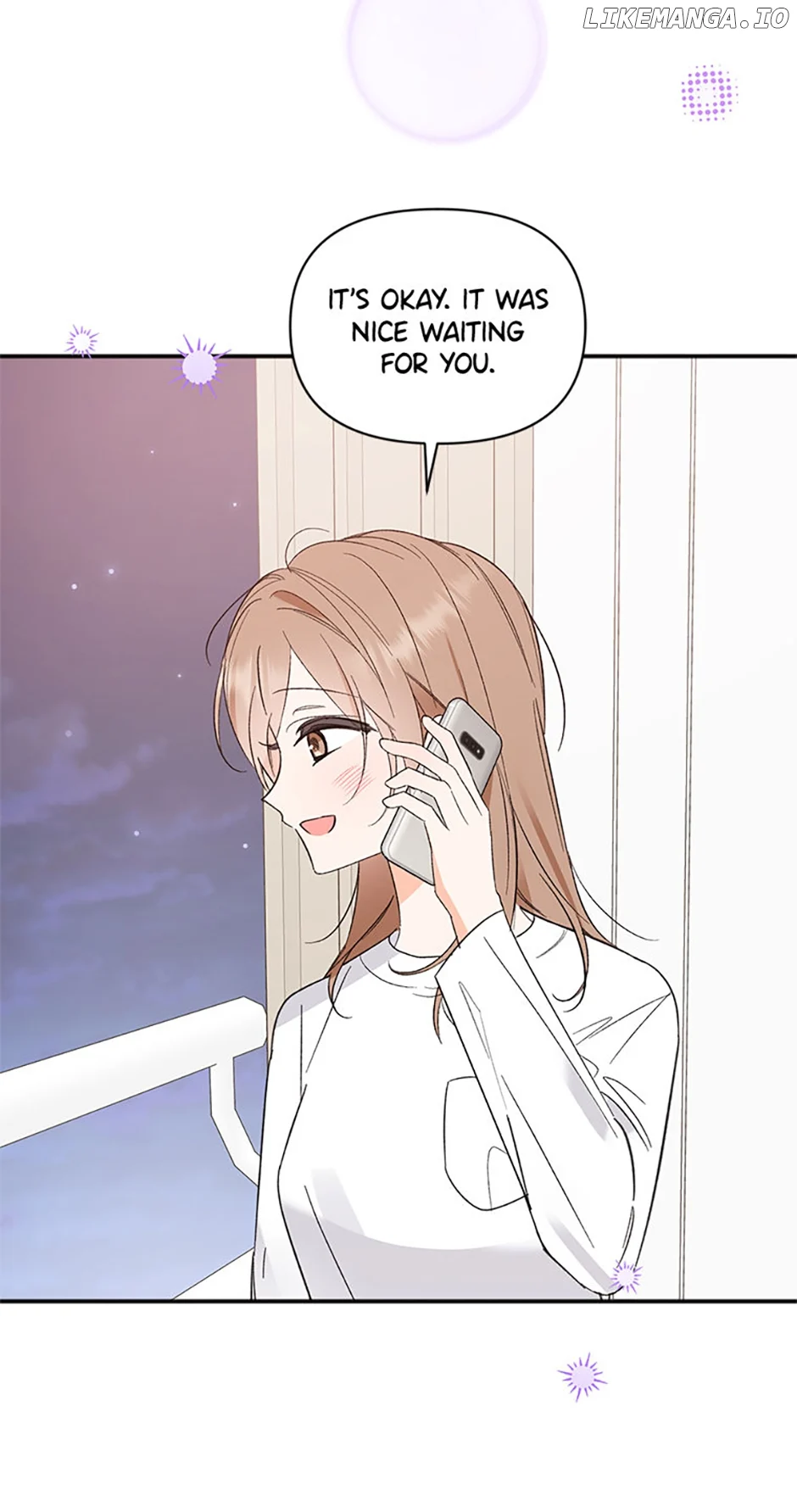 Ideal Match Delivery Service Chapter 55 page 28