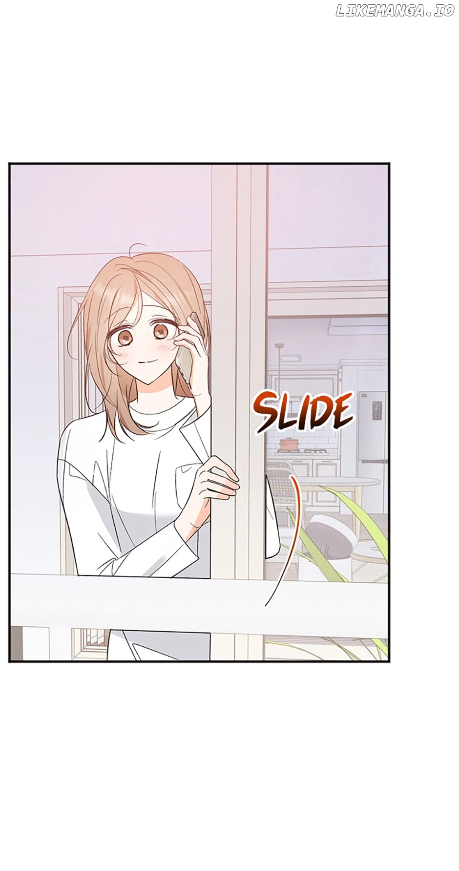 Ideal Match Delivery Service Chapter 55 page 29