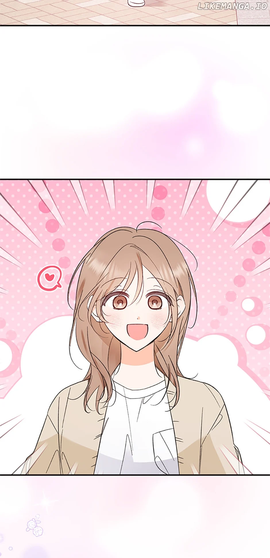 Ideal Match Delivery Service Chapter 55 page 37