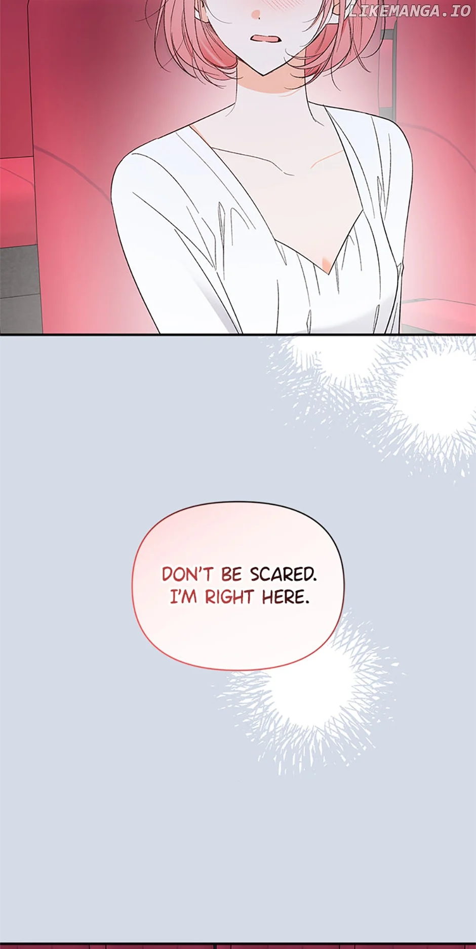 Ideal Match Delivery Service Chapter 55 page 3