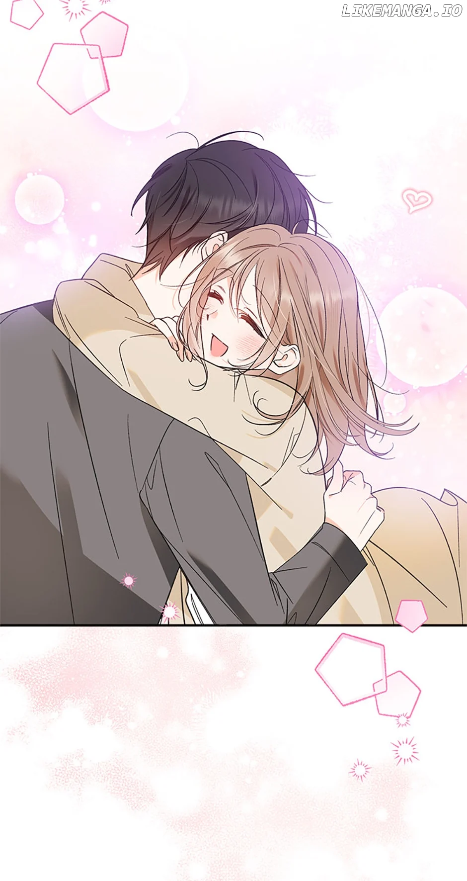 Ideal Match Delivery Service Chapter 55 page 40