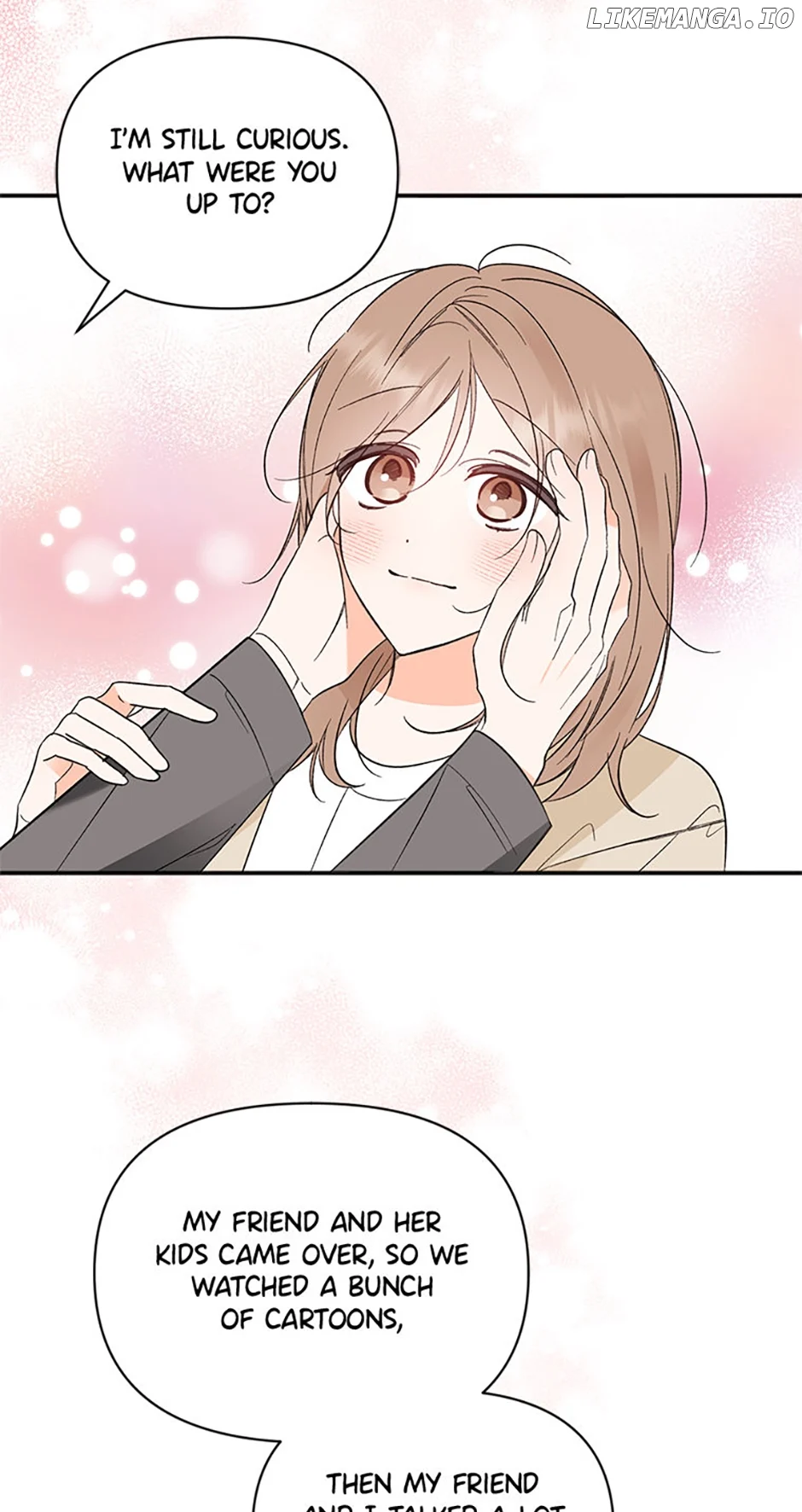 Ideal Match Delivery Service Chapter 55 page 42