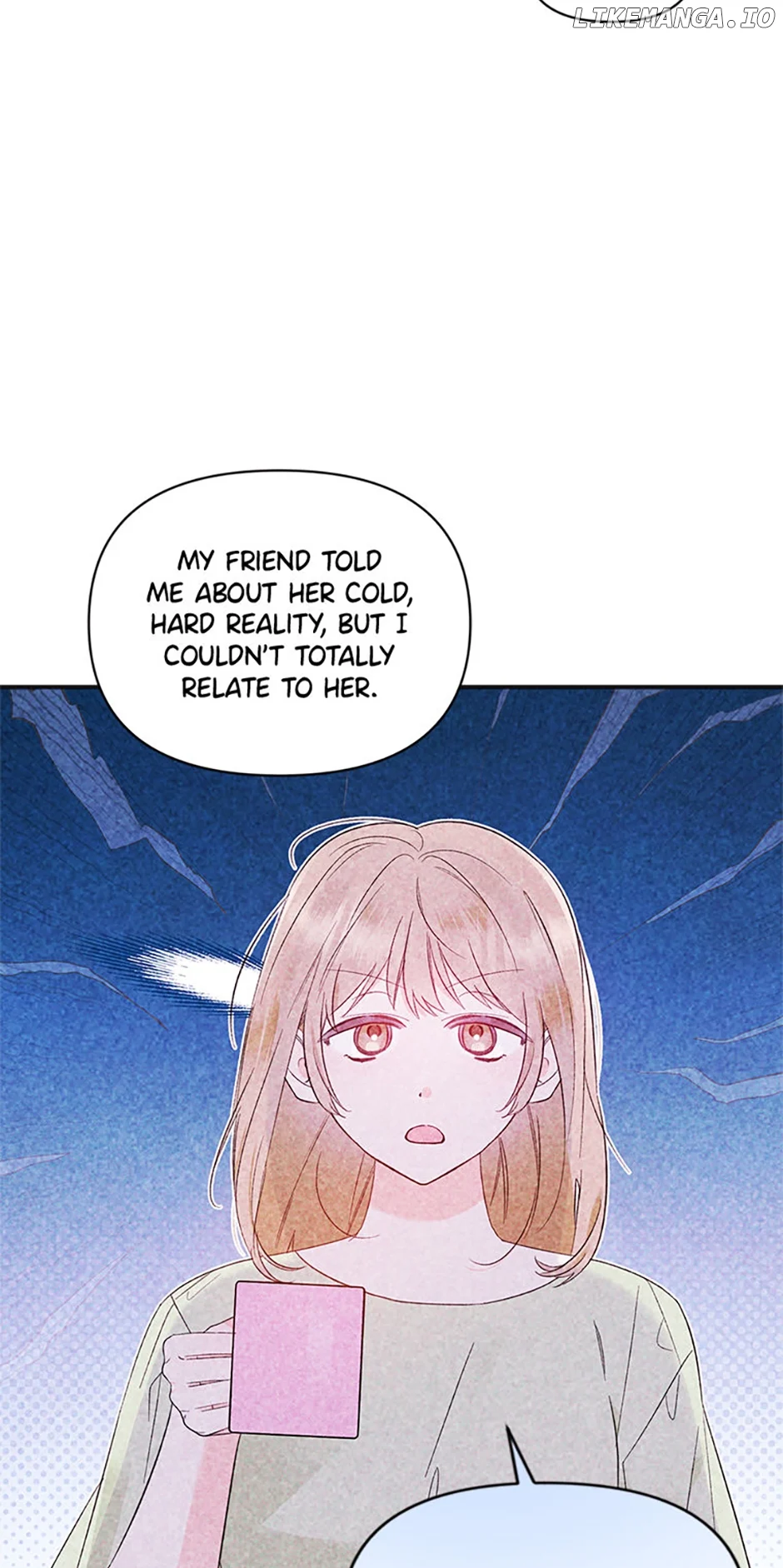 Ideal Match Delivery Service Chapter 55 page 46