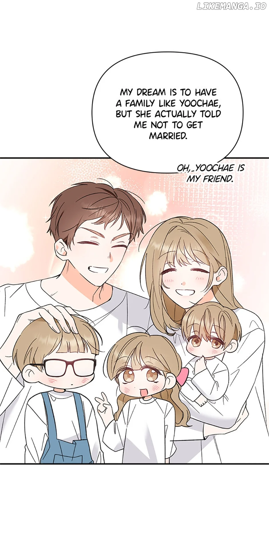 Ideal Match Delivery Service Chapter 55 page 48