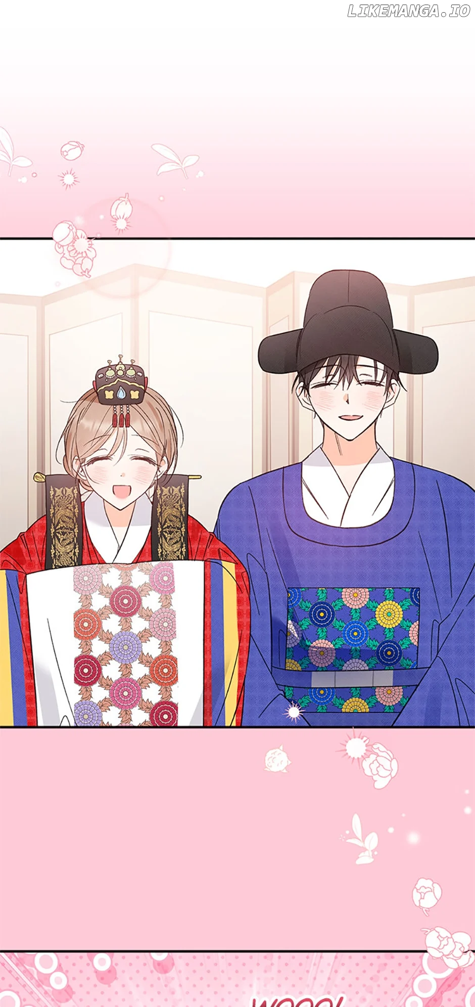 Ideal Match Delivery Service Chapter 55 page 51