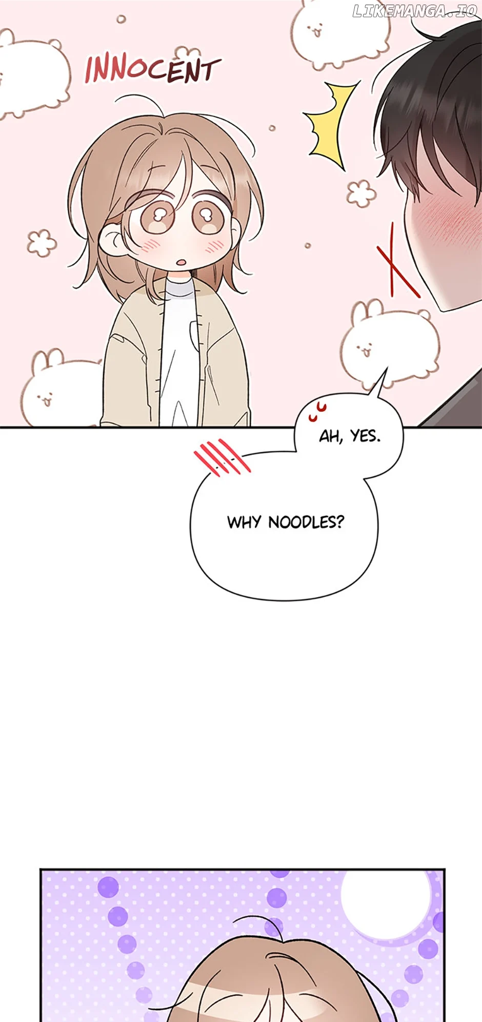 Ideal Match Delivery Service Chapter 55 page 53