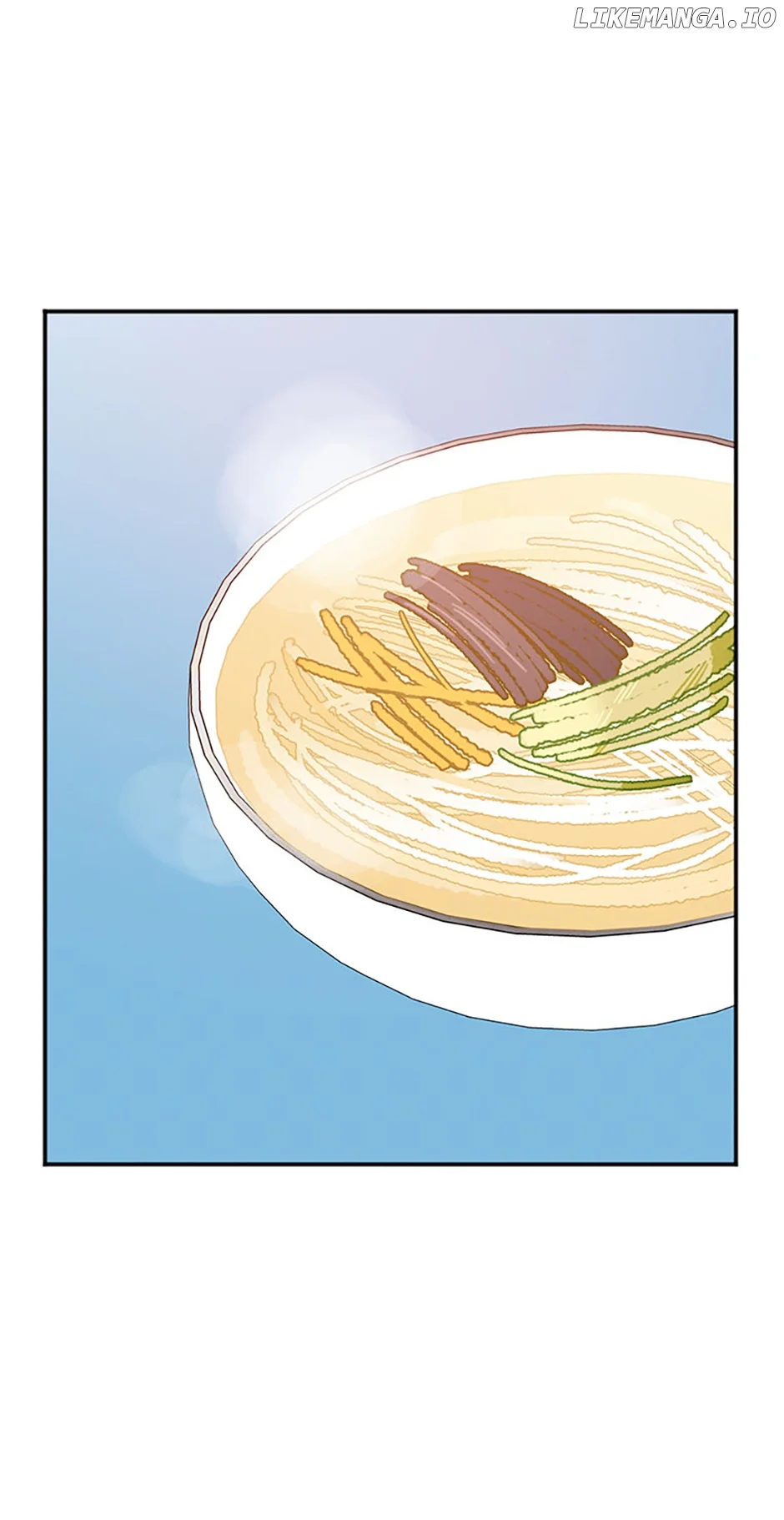 Ideal Match Delivery Service Chapter 55 page 58