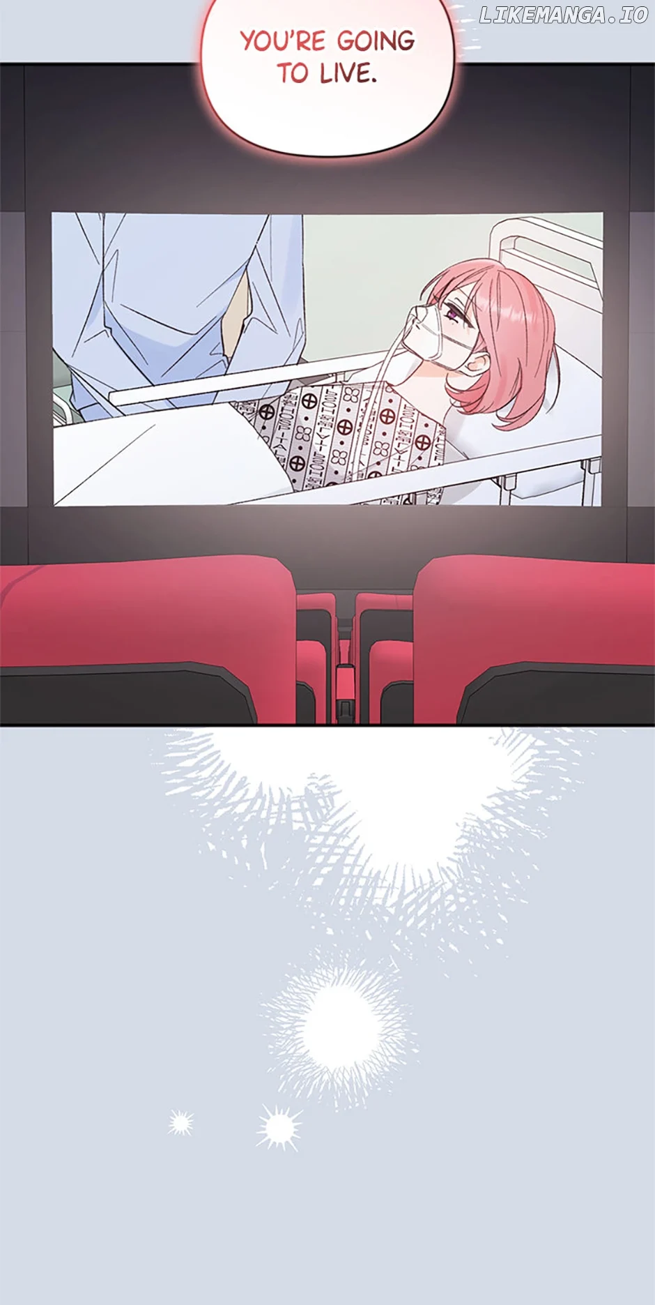 Ideal Match Delivery Service Chapter 55 page 5