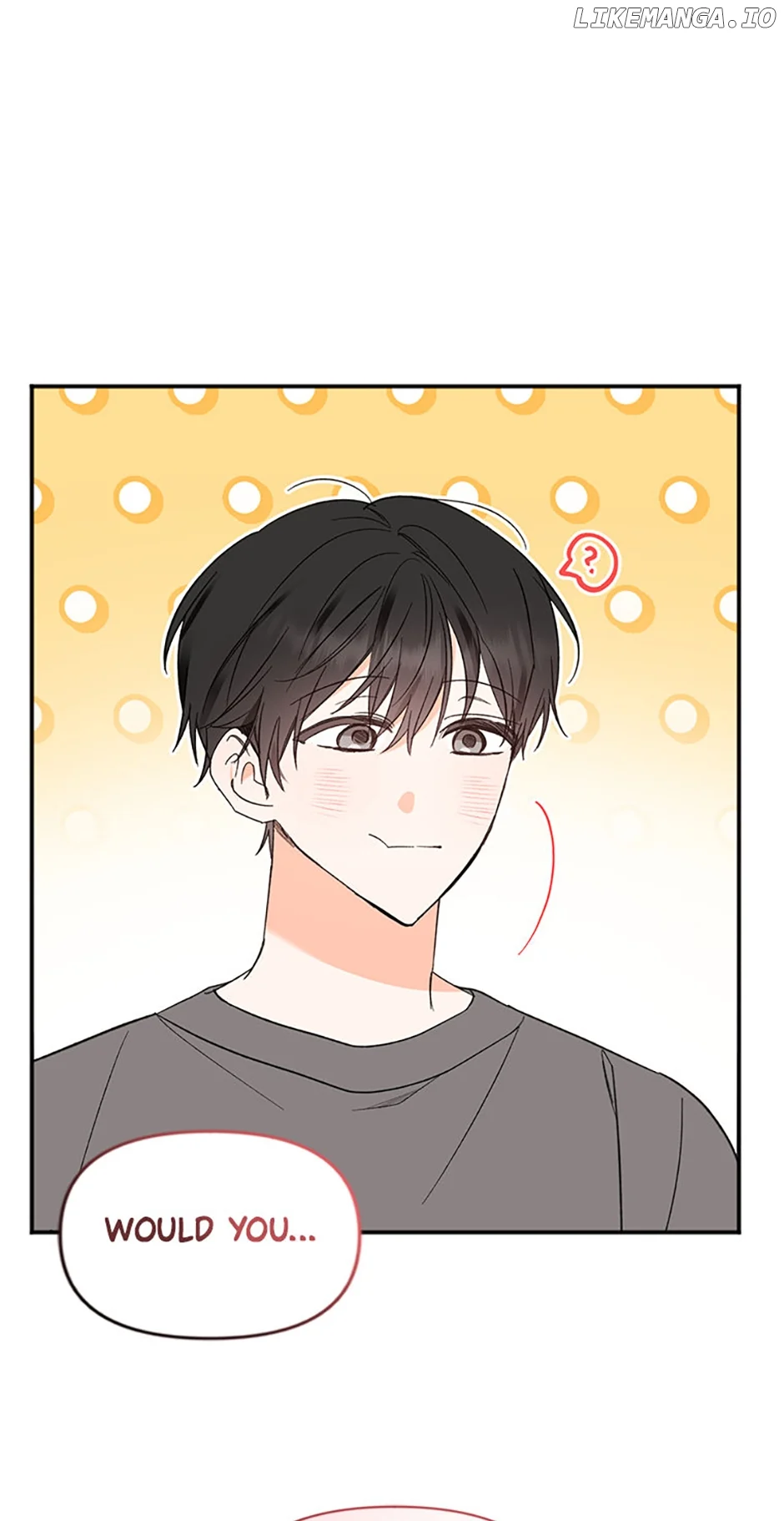 Ideal Match Delivery Service Chapter 55 page 61