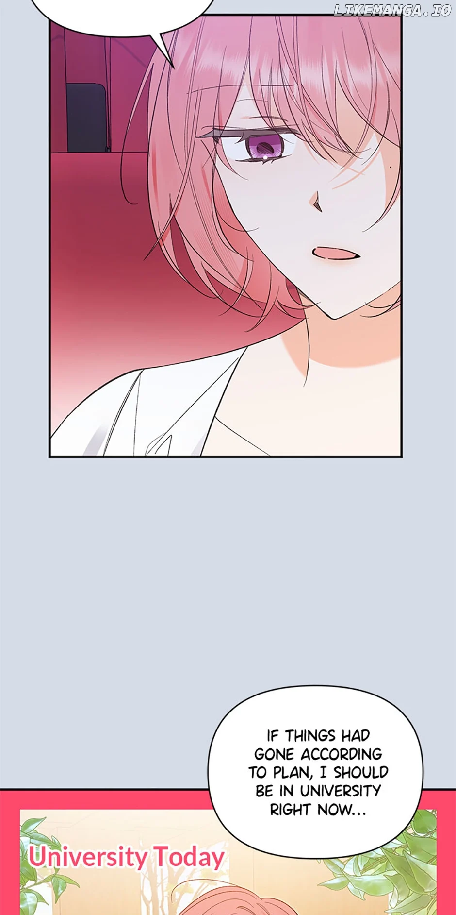 Ideal Match Delivery Service Chapter 55 page 8