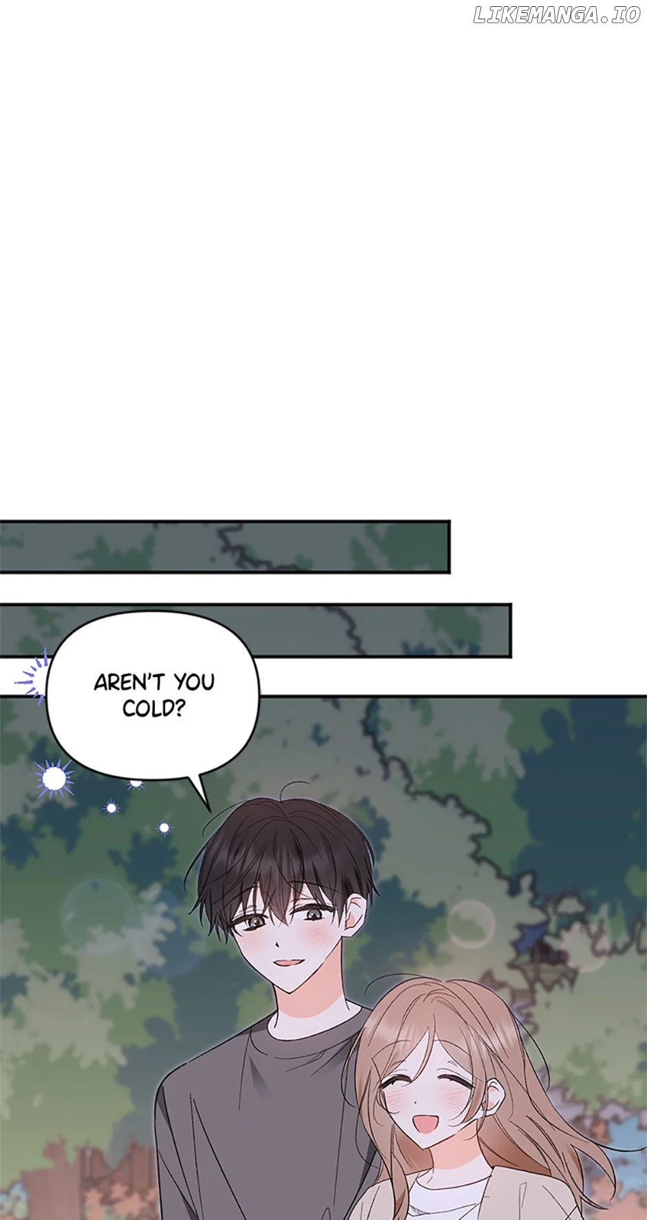 Ideal Match Delivery Service Chapter 56 page 14