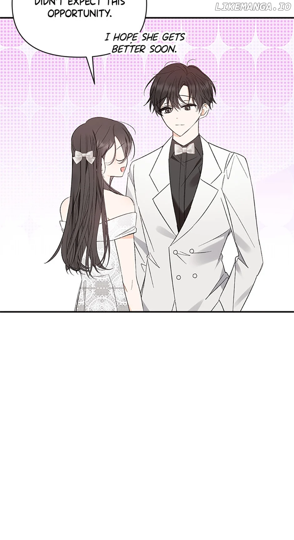 Ideal Match Delivery Service Chapter 56 page 56