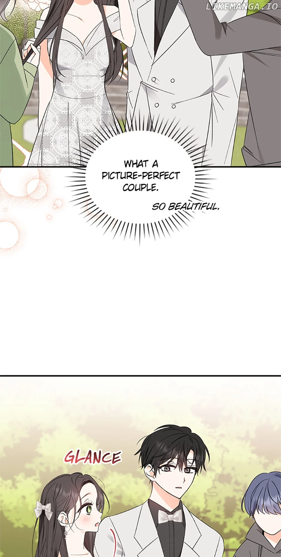 Ideal Match Delivery Service Chapter 56 page 65