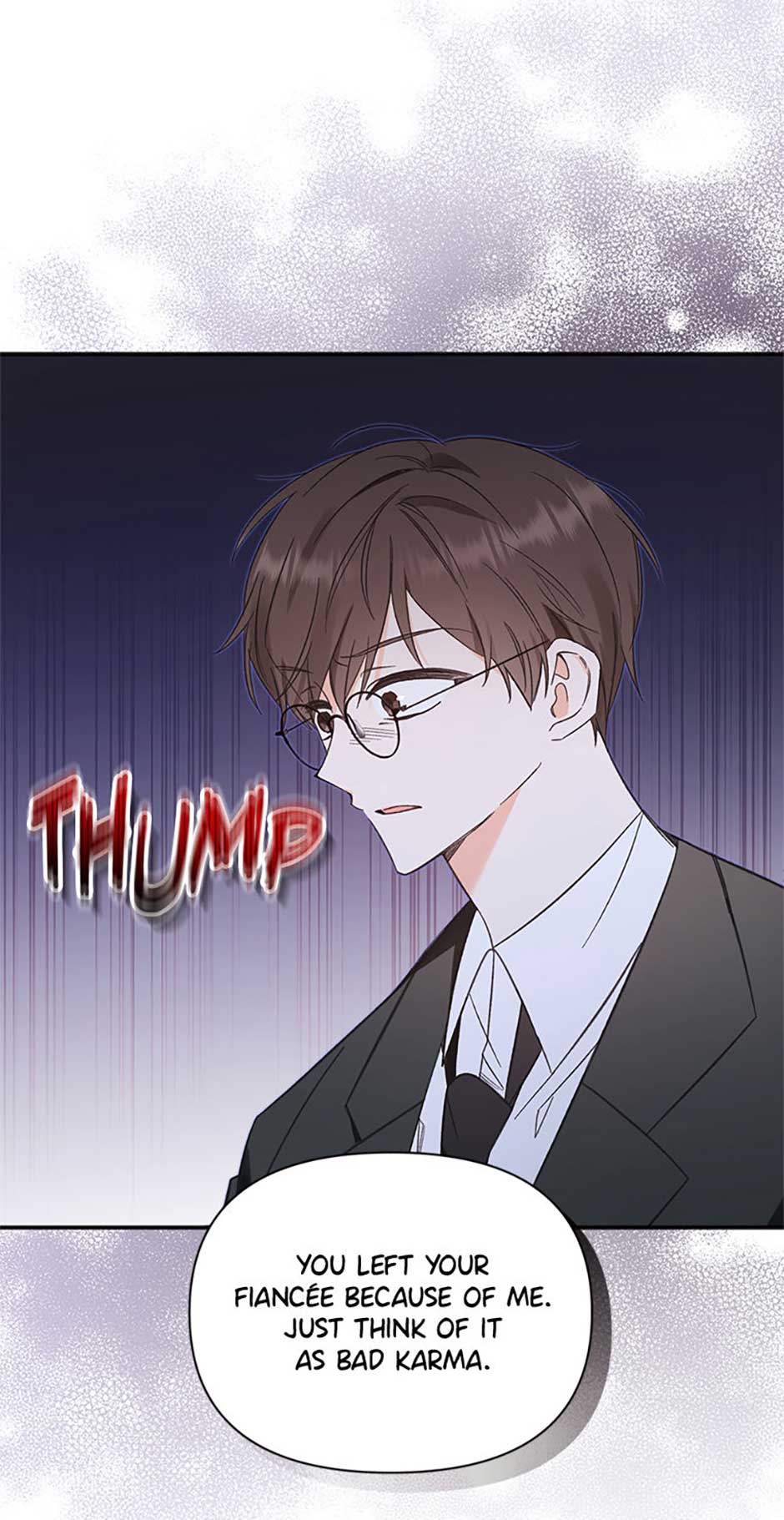 Ideal Match Delivery Service Chapter 58 page 17