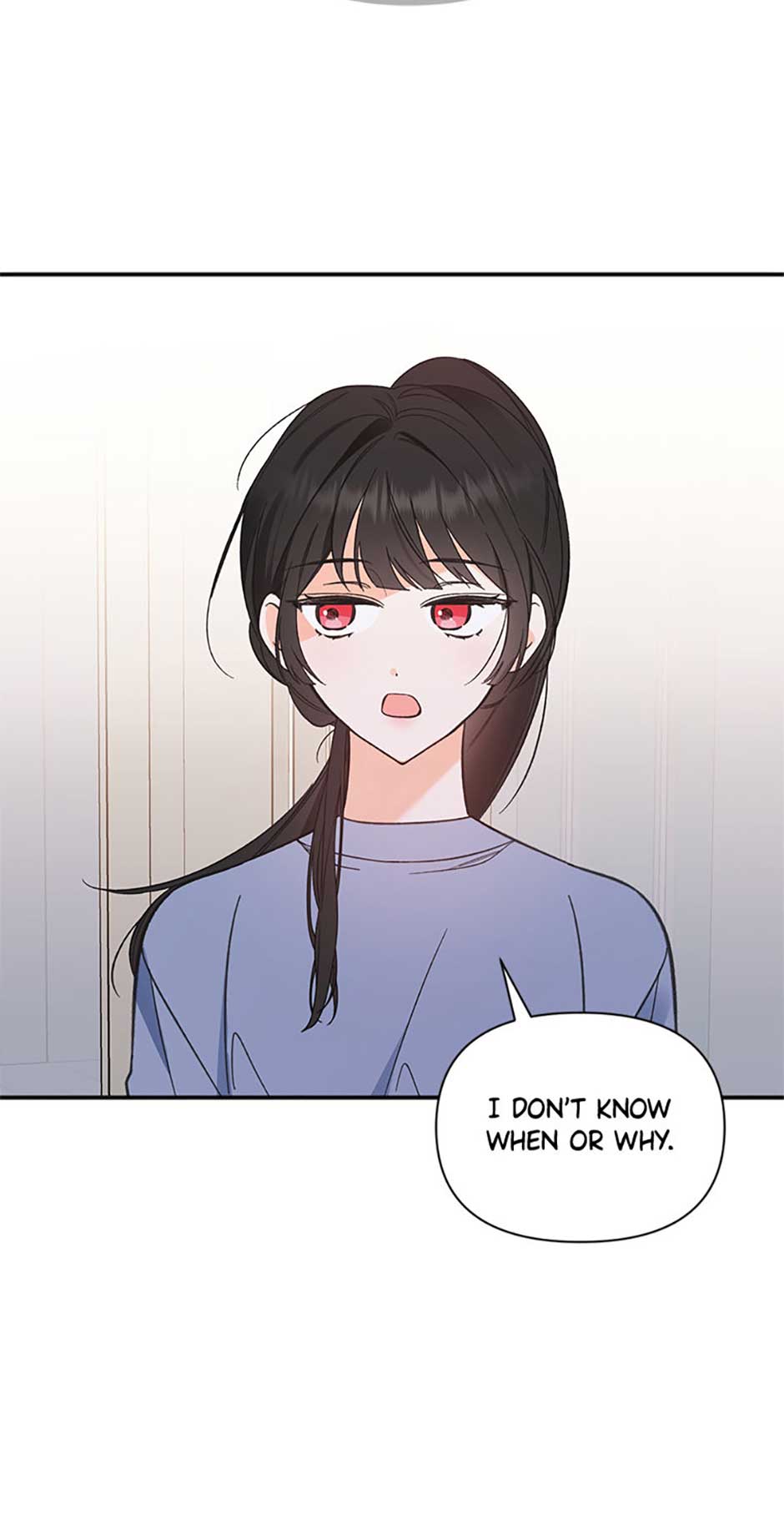 Ideal Match Delivery Service Chapter 58 page 20