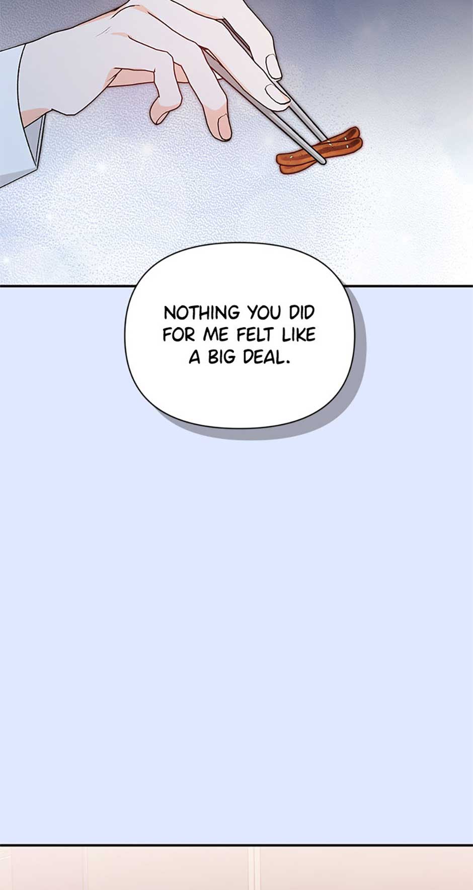 Ideal Match Delivery Service Chapter 58 page 23