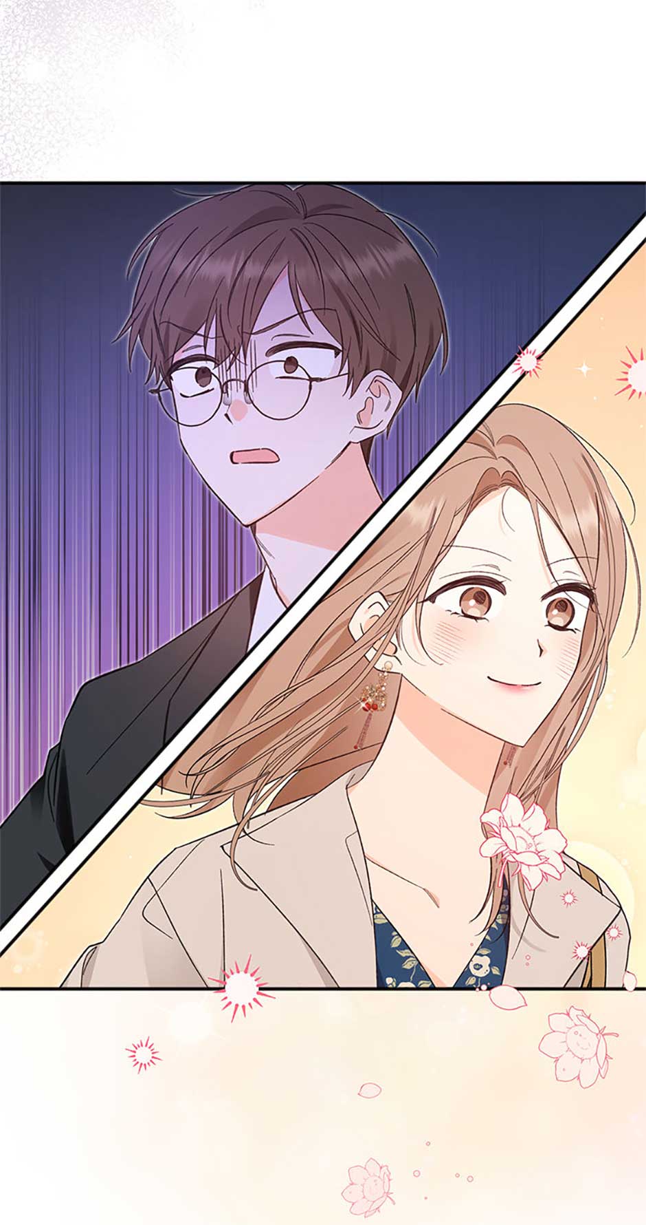 Ideal Match Delivery Service Chapter 58 page 2