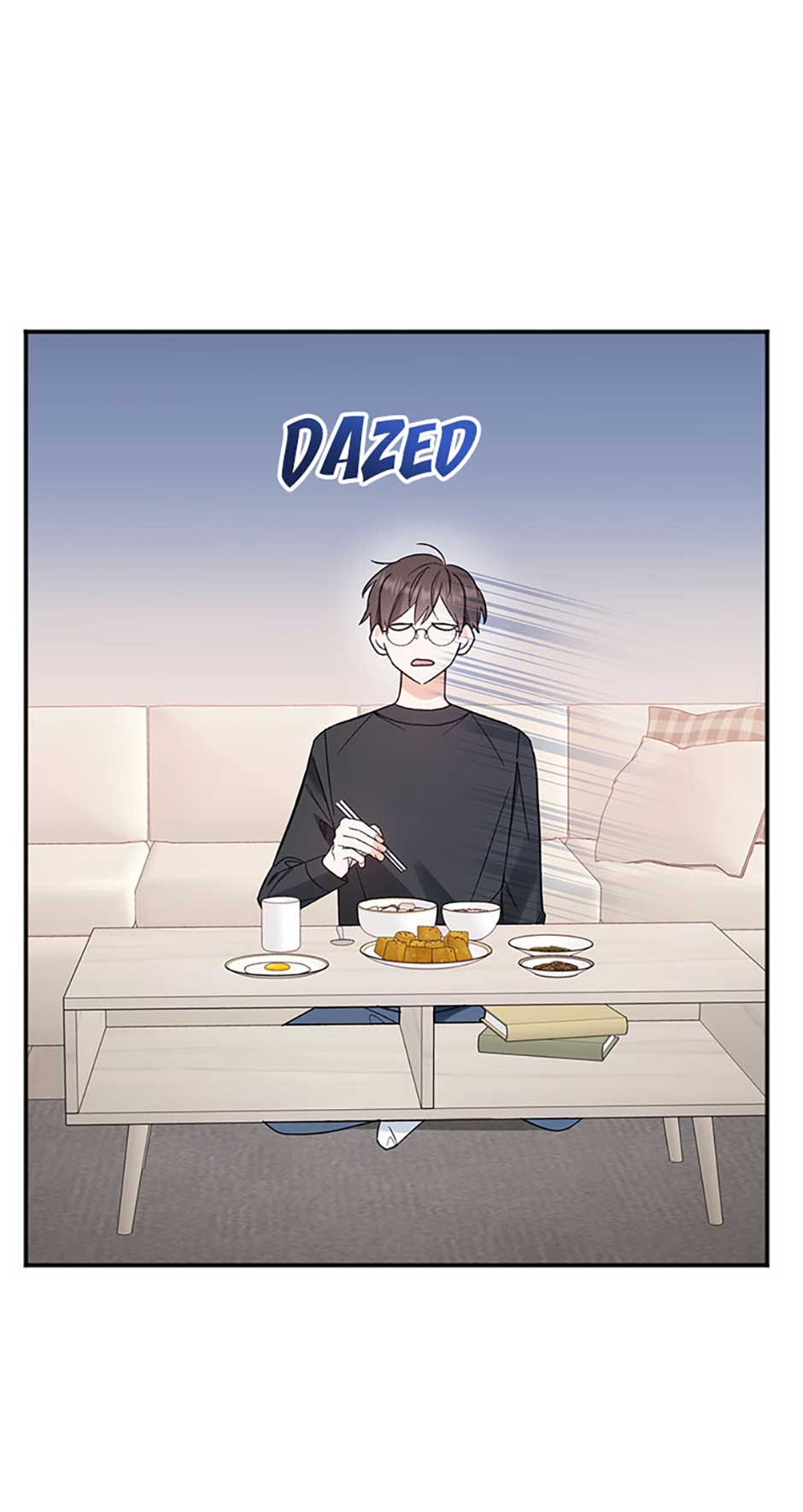 Ideal Match Delivery Service Chapter 58 page 30