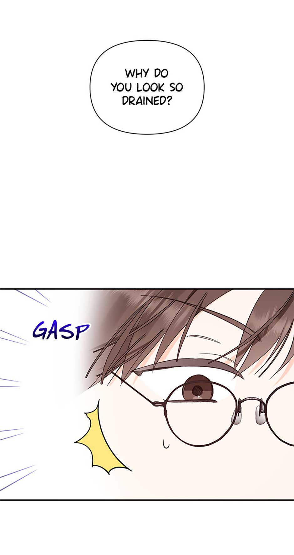 Ideal Match Delivery Service Chapter 58 page 31