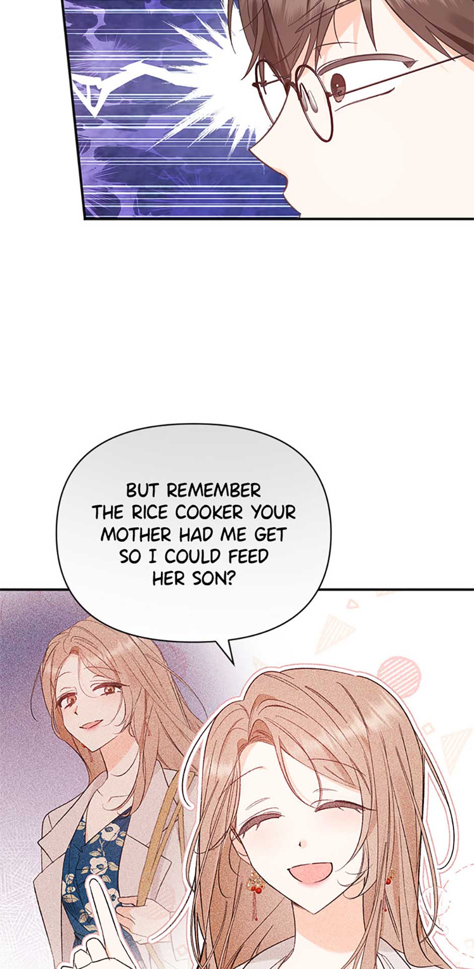 Ideal Match Delivery Service Chapter 58 page 39