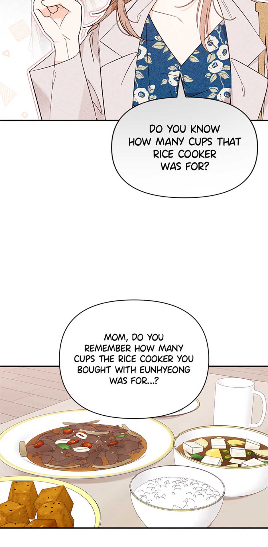 Ideal Match Delivery Service Chapter 58 page 40