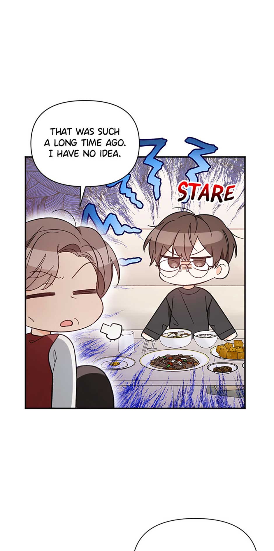 Ideal Match Delivery Service Chapter 58 page 42