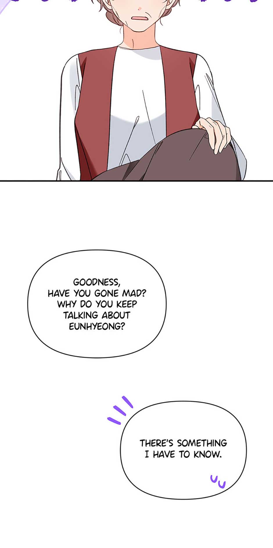 Ideal Match Delivery Service Chapter 58 page 46