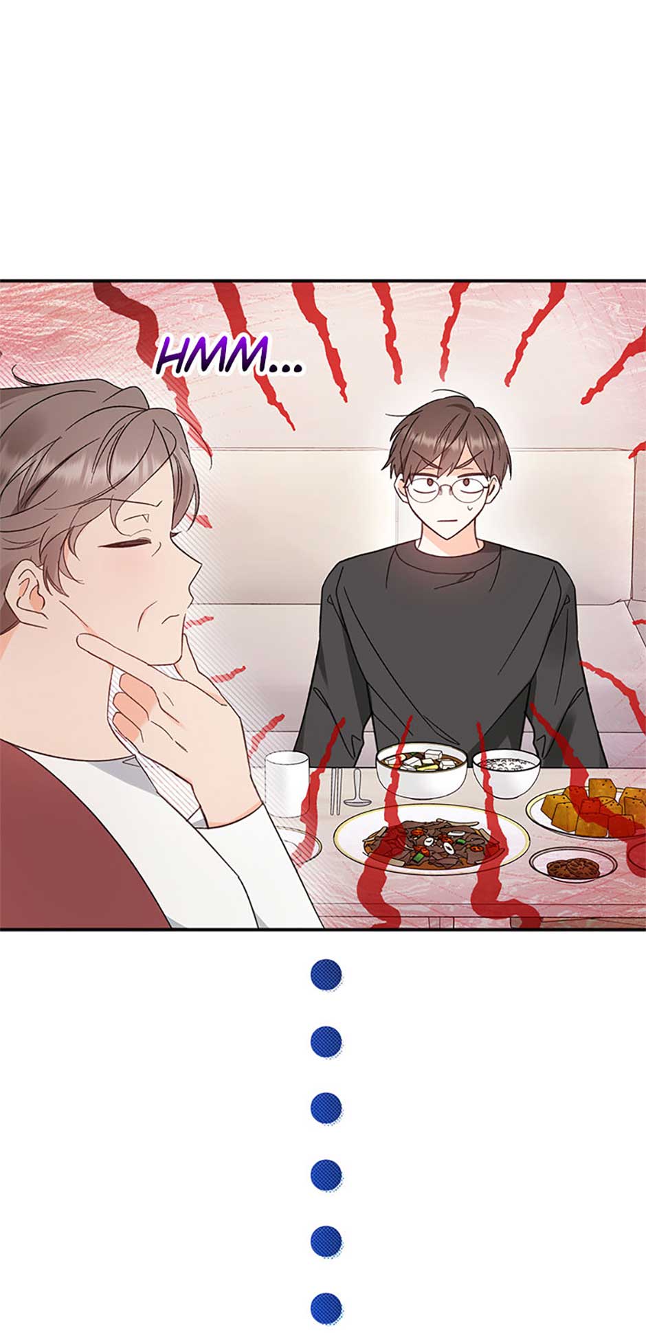 Ideal Match Delivery Service Chapter 58 page 47